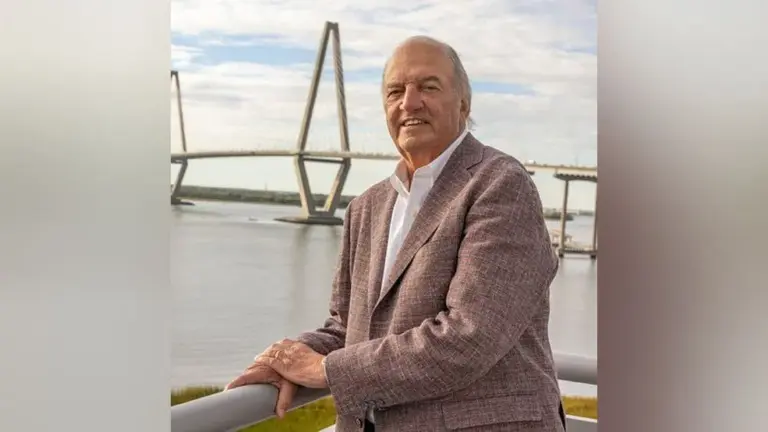 Joe Rice Obituary, Death - Motley Rice Co-Founder Dies Unexpectedly
