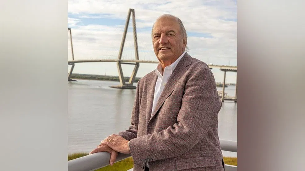 Joe Rice Obituary, Death - Motley Rice Co-Founder Dies Unexpectedly