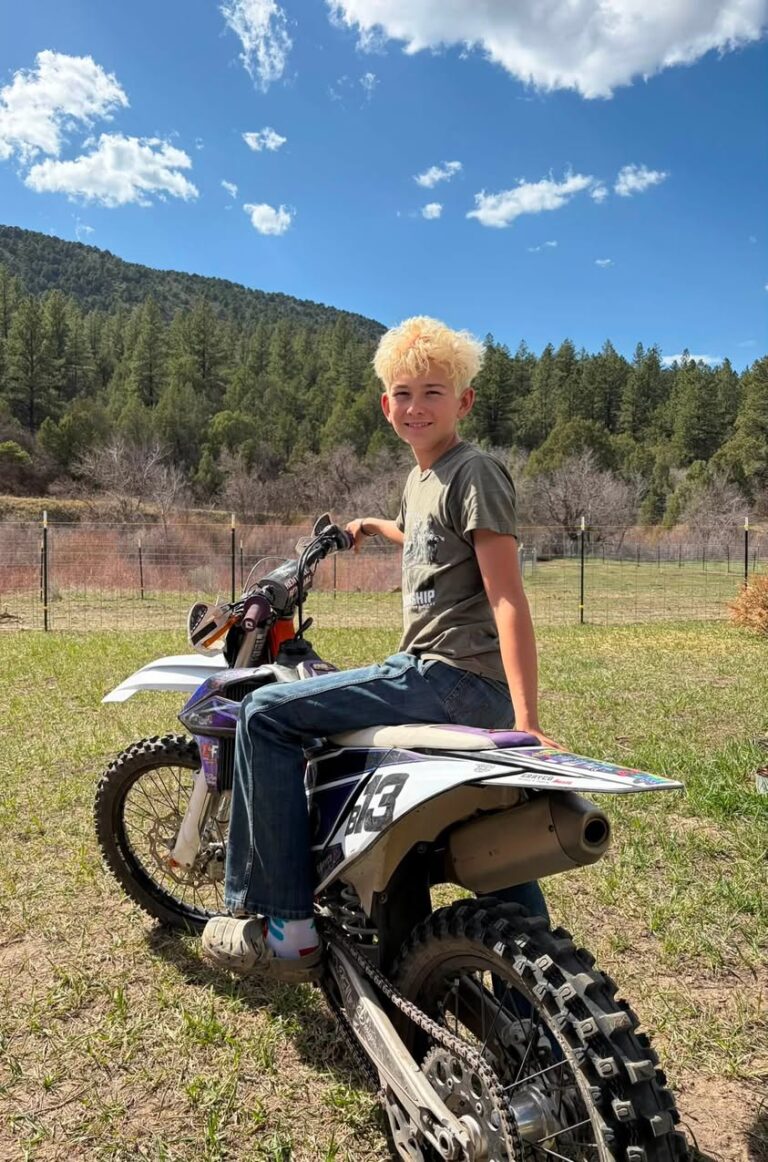 Bayne Nantz Crash Obituary, Death - Nantz Bros Racing Family Mourns the Loss of Beloved Member