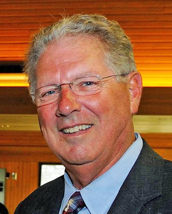 Wayne Martin Obituary, Death - Kentucky Leader and Broadcasting Executive Dies