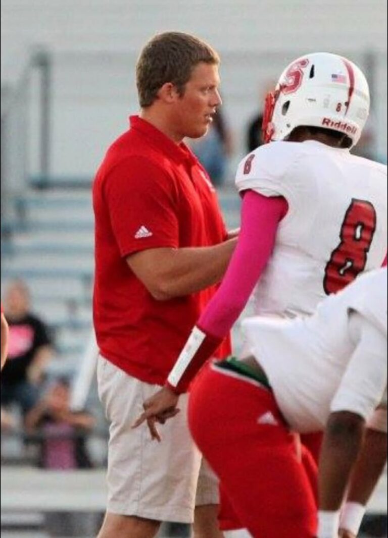 Troy Dannehower Obituary, Death - Former Seabreeze Football Quarterback Coach Remembered as Mentor and Beloved Friend