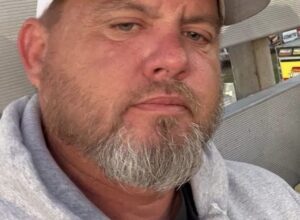 Paul Lawson Obituary, Death - 48-Year-Old Harbeson Man Dies in Tragic Motorcycle Crash on Coastal Highway
