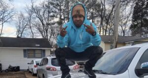 Marcus Rice Obituary, Death - 41-Year-Old Huntsville Man Dies Following High-Speed Police Pursuit