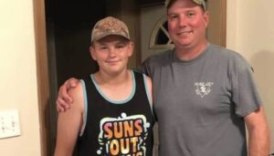 Gregory Roush Obituary, Death - Point Pleasant Man Found Deceased Inside Mason Police Department Vehicle